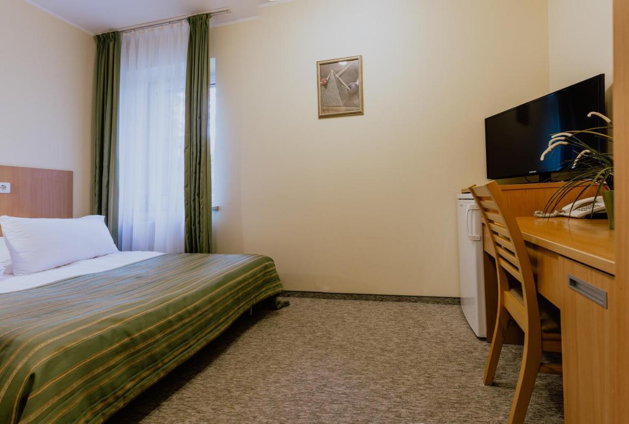 Hotel Vita Self Check In Druskininkai Extérieur photo