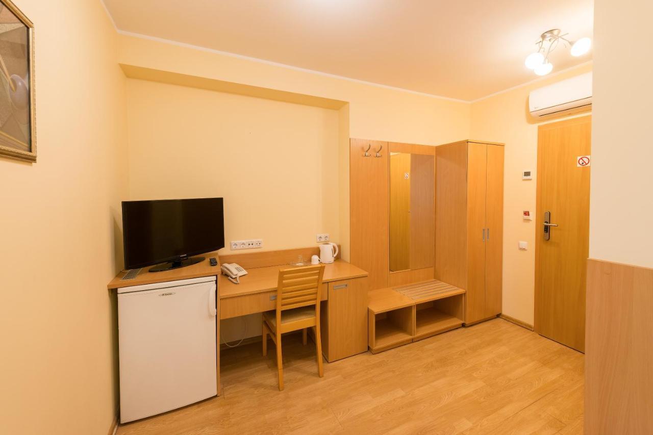 Hotel Vita Self Check In Druskininkai Extérieur photo