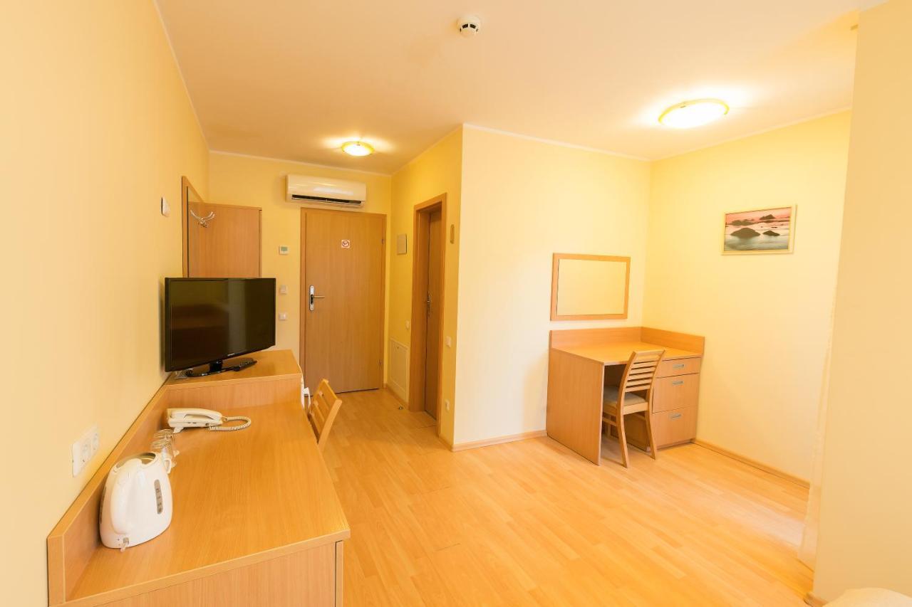Hotel Vita Self Check In Druskininkai Extérieur photo